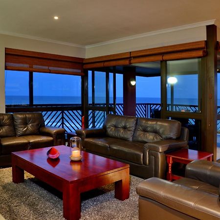 Anew Hotel Ocean Reef Zinkwazi Extérieur photo
