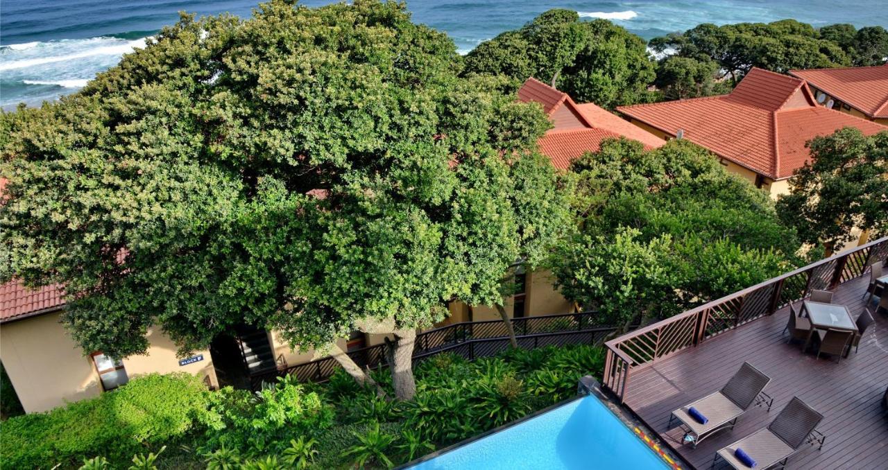 Anew Hotel Ocean Reef Zinkwazi Extérieur photo