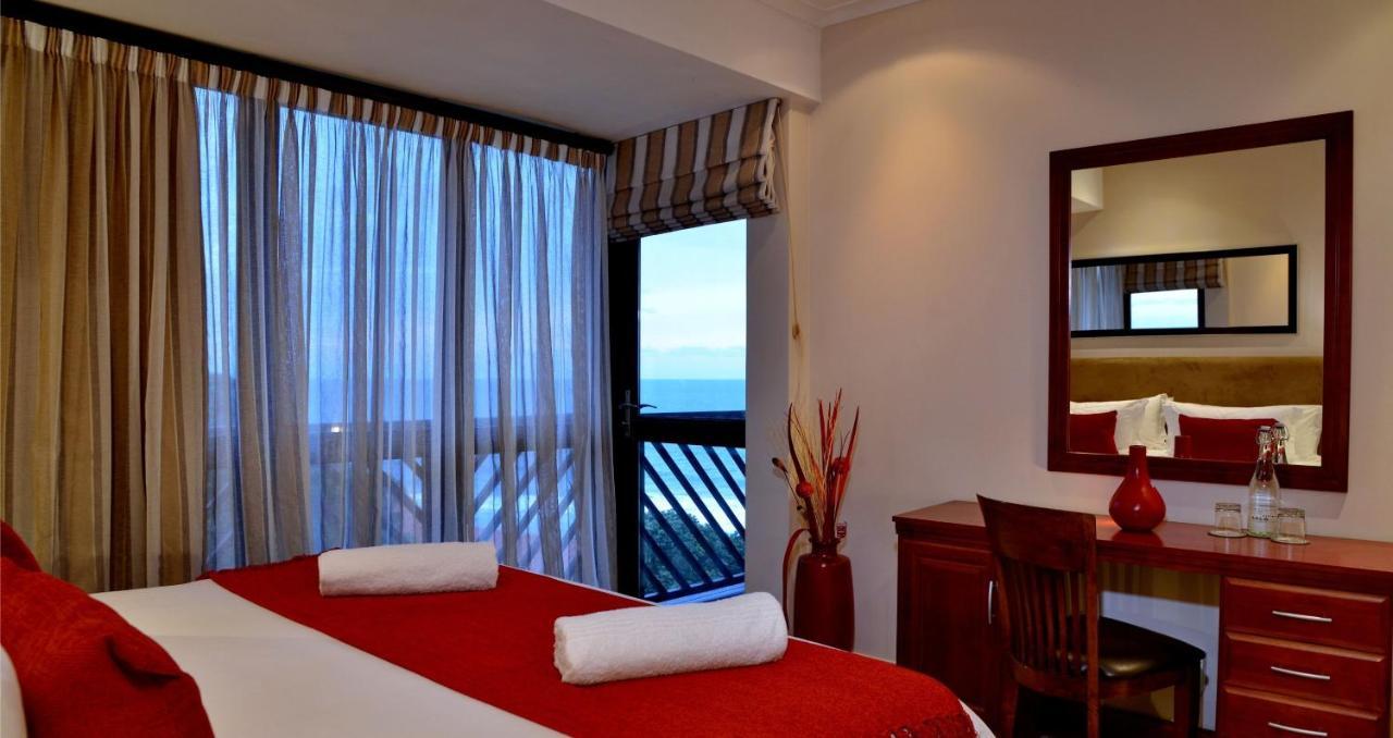 Anew Hotel Ocean Reef Zinkwazi Extérieur photo