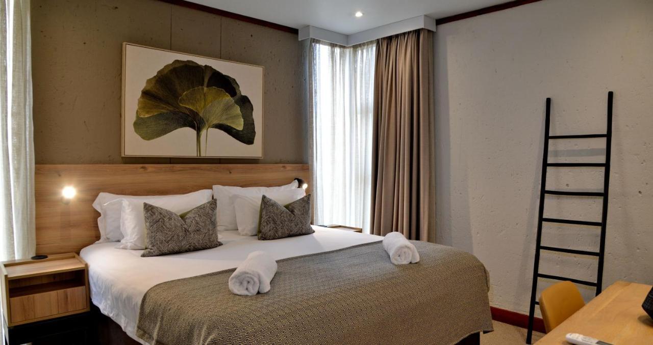 Anew Hotel Ocean Reef Zinkwazi Extérieur photo
