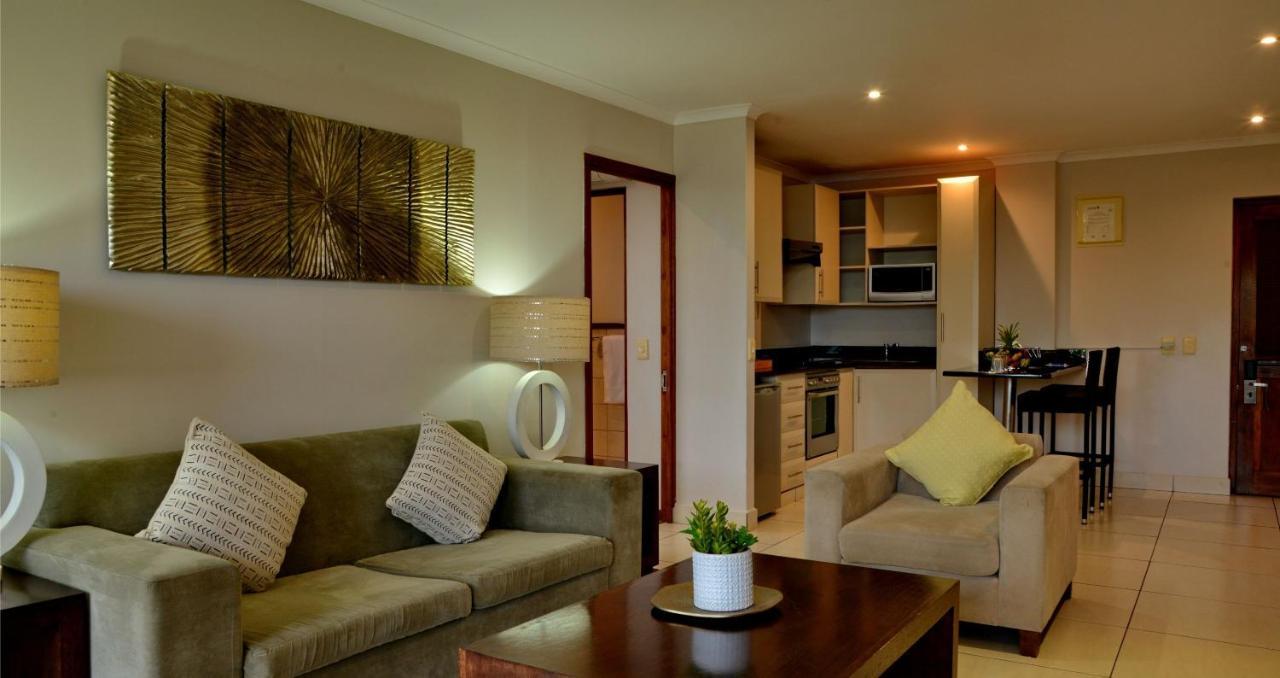 Anew Hotel Ocean Reef Zinkwazi Extérieur photo