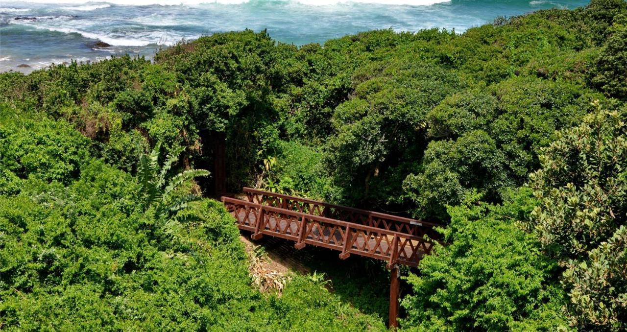 Anew Hotel Ocean Reef Zinkwazi Extérieur photo