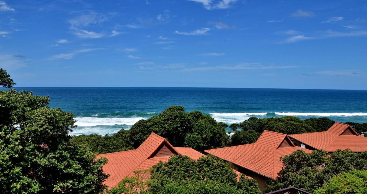 Anew Hotel Ocean Reef Zinkwazi Extérieur photo