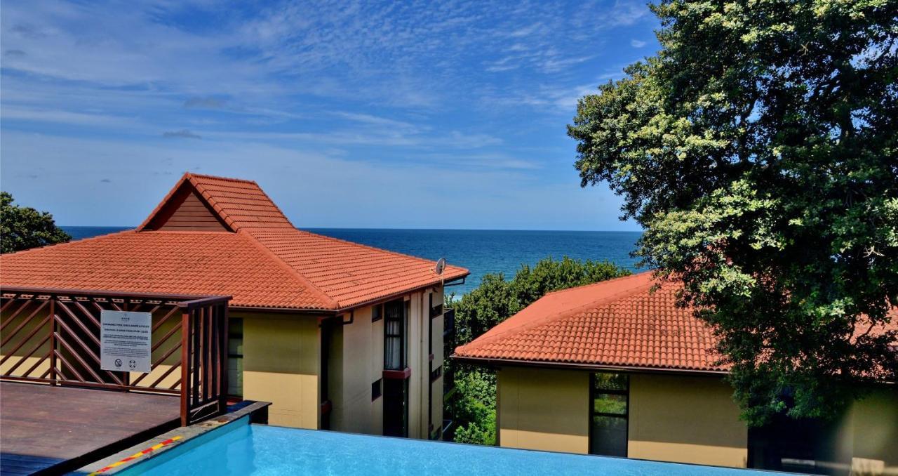 Anew Hotel Ocean Reef Zinkwazi Extérieur photo