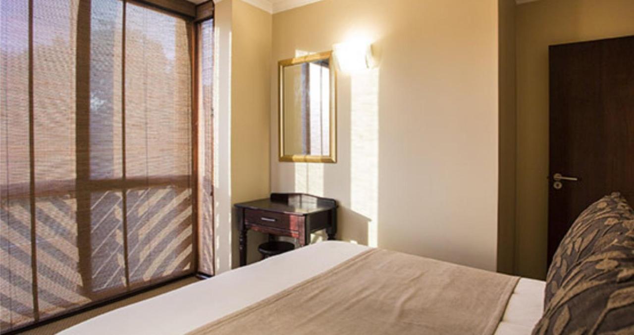 Anew Hotel Ocean Reef Zinkwazi Extérieur photo