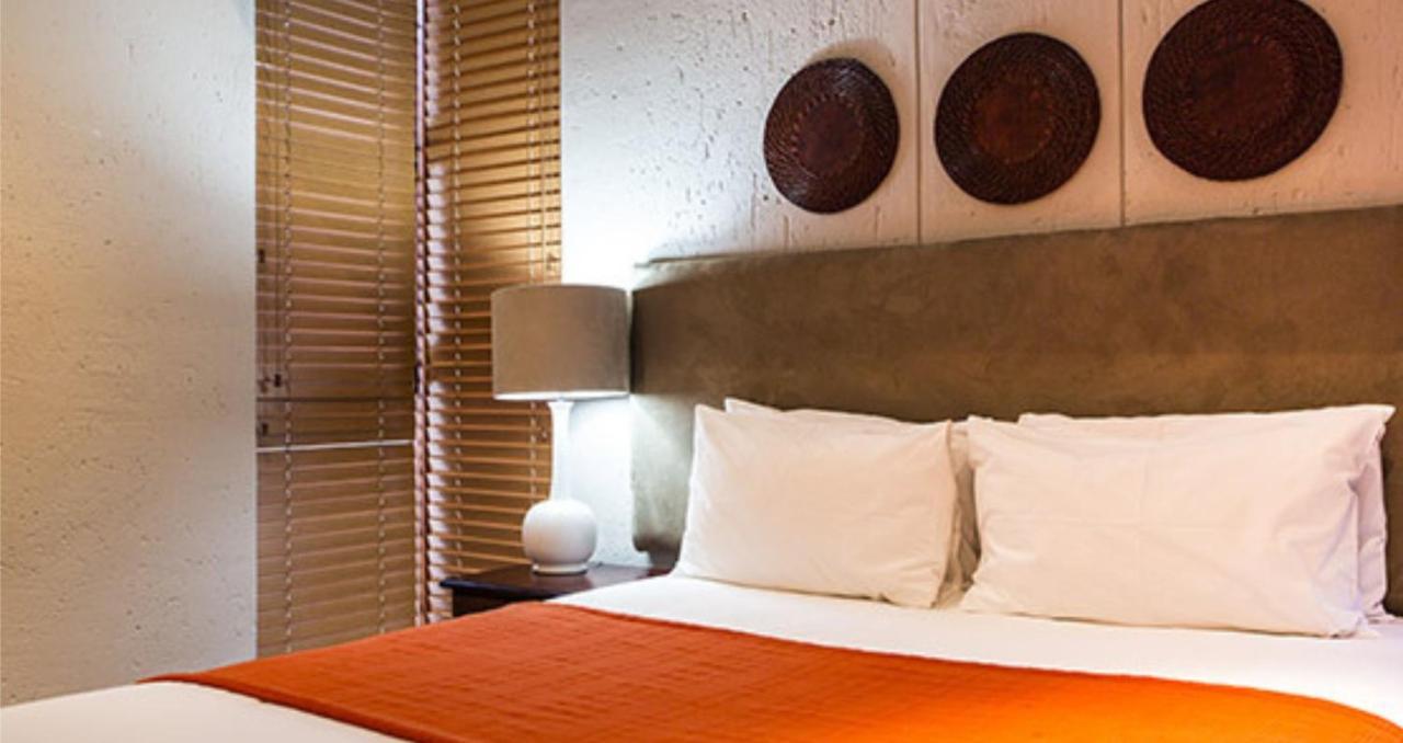 Anew Hotel Ocean Reef Zinkwazi Extérieur photo