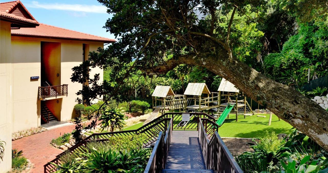 Anew Hotel Ocean Reef Zinkwazi Extérieur photo