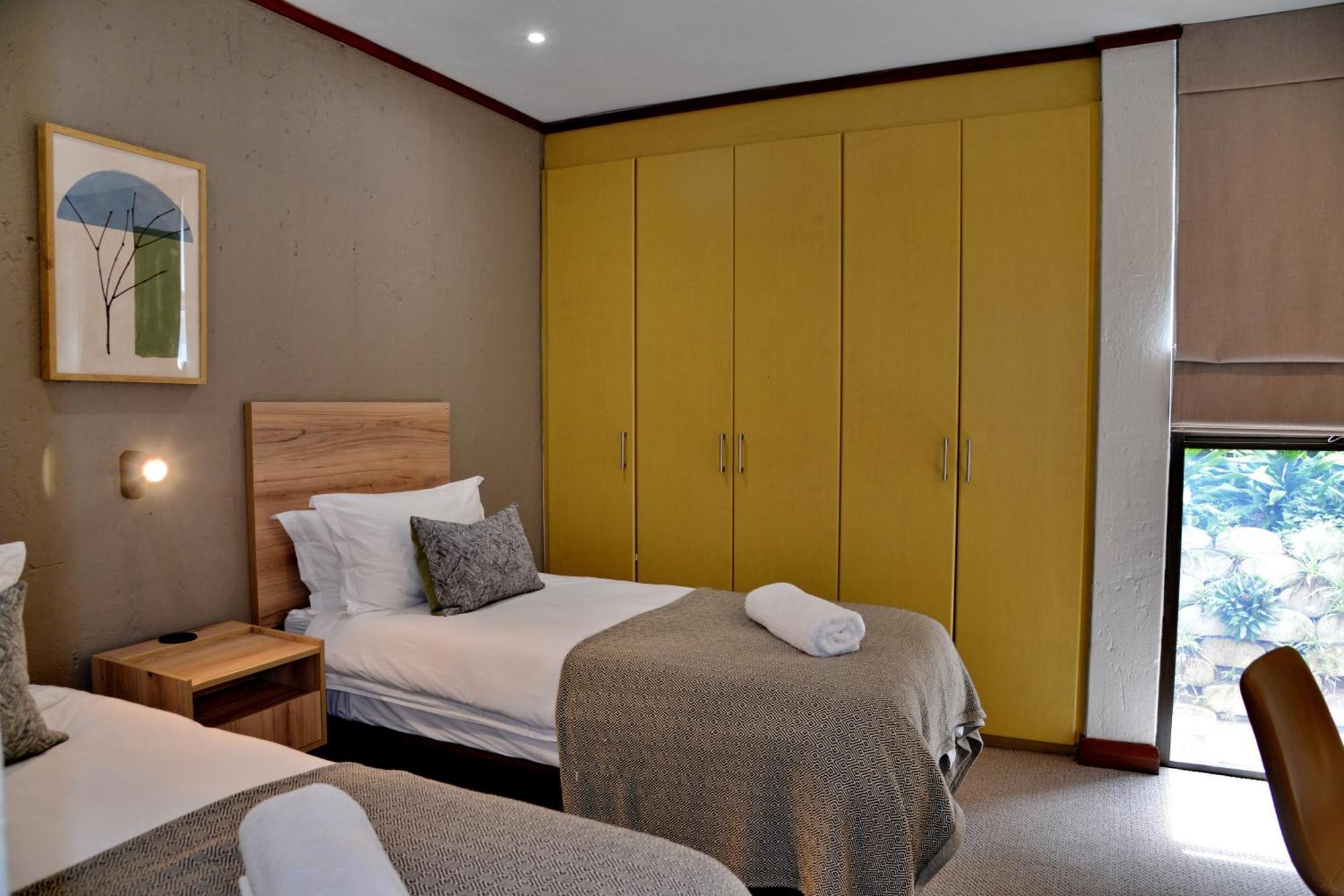 Anew Hotel Ocean Reef Zinkwazi Extérieur photo