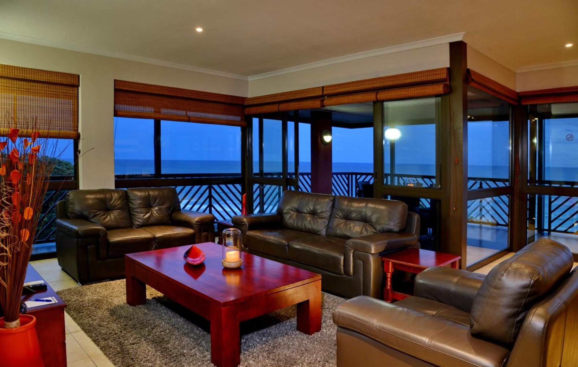 Anew Hotel Ocean Reef Zinkwazi Extérieur photo