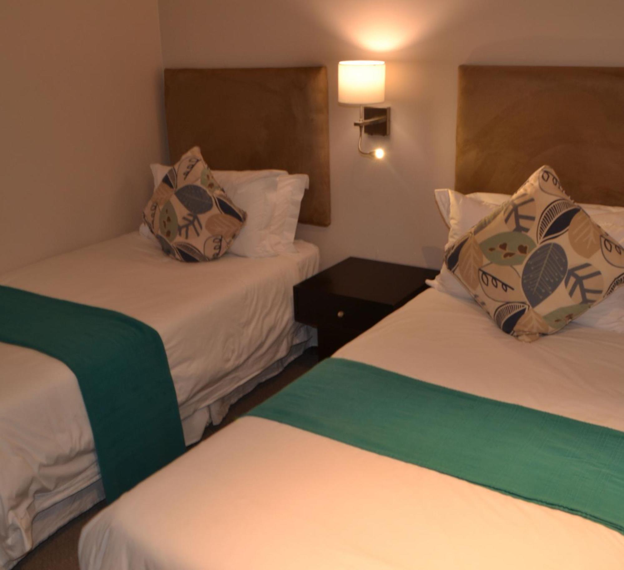 Anew Hotel Ocean Reef Zinkwazi Extérieur photo