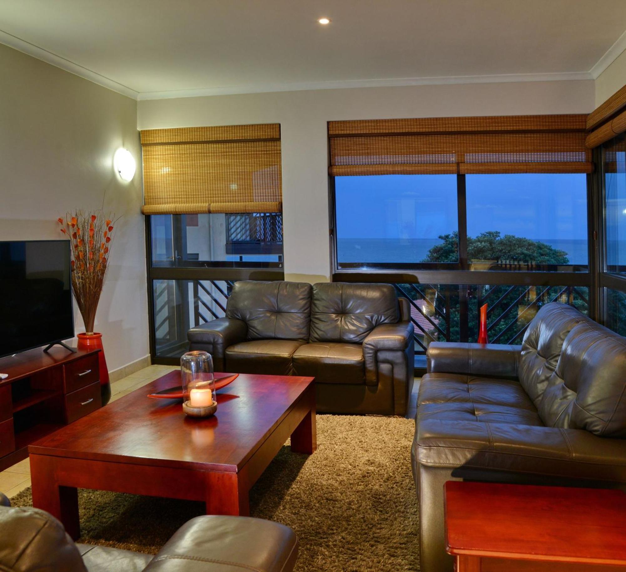 Anew Hotel Ocean Reef Zinkwazi Extérieur photo