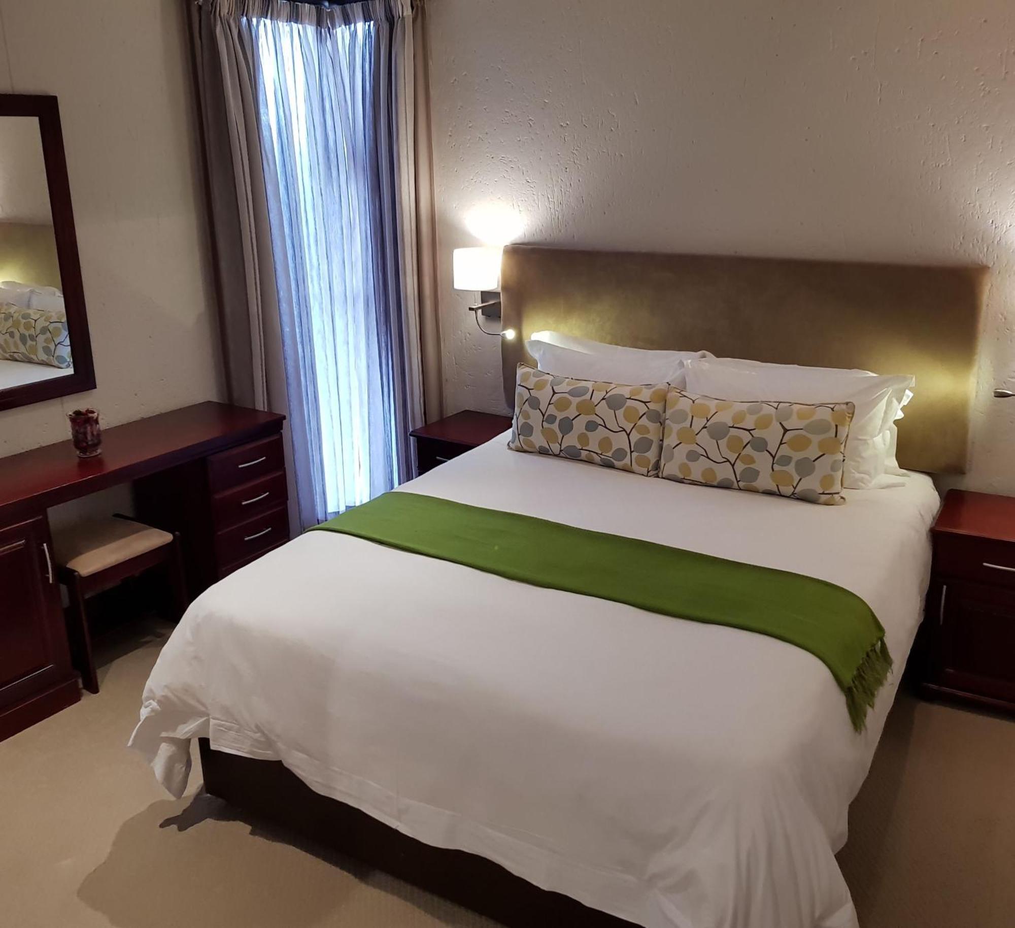 Anew Hotel Ocean Reef Zinkwazi Extérieur photo