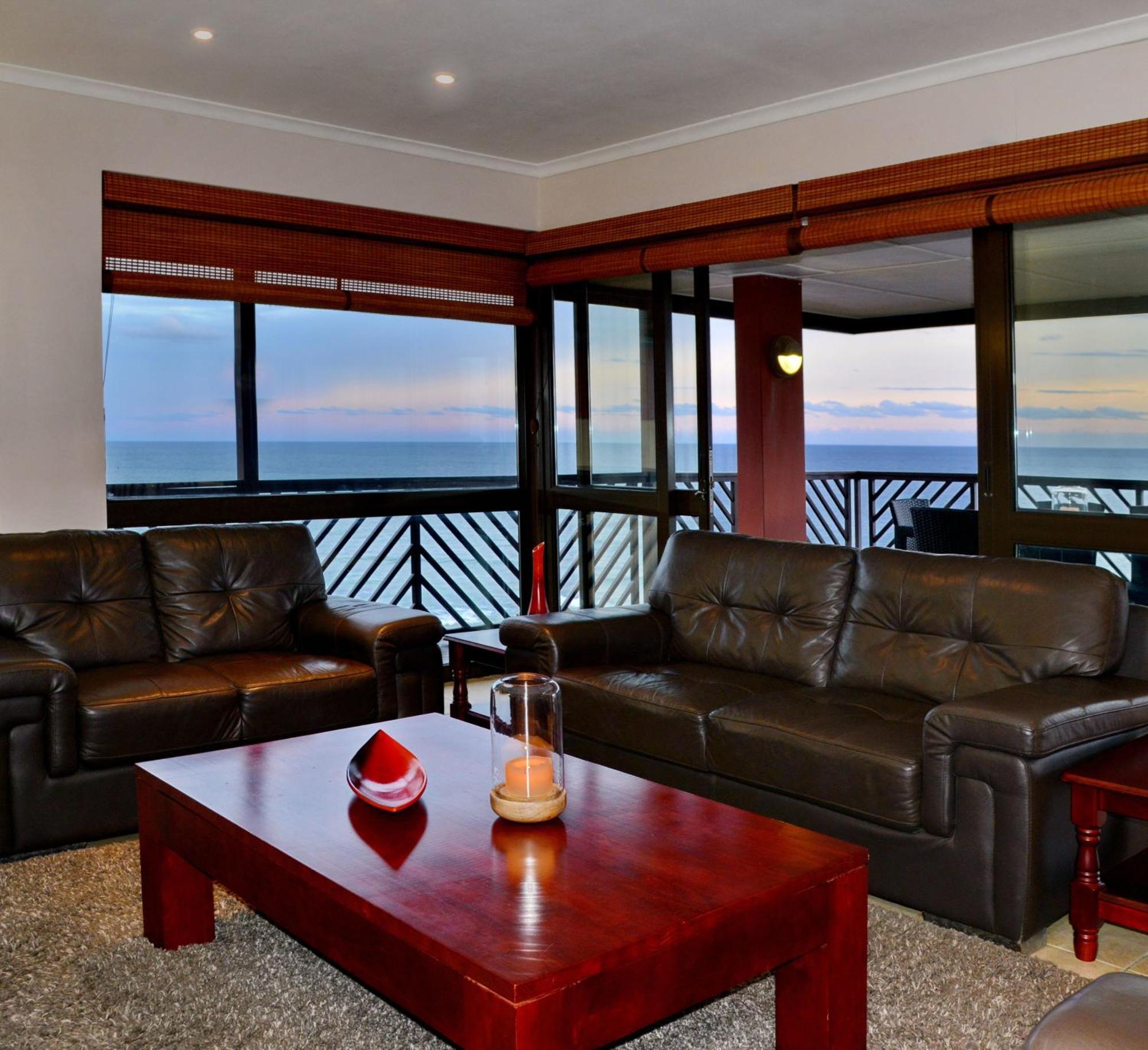 Anew Hotel Ocean Reef Zinkwazi Extérieur photo
