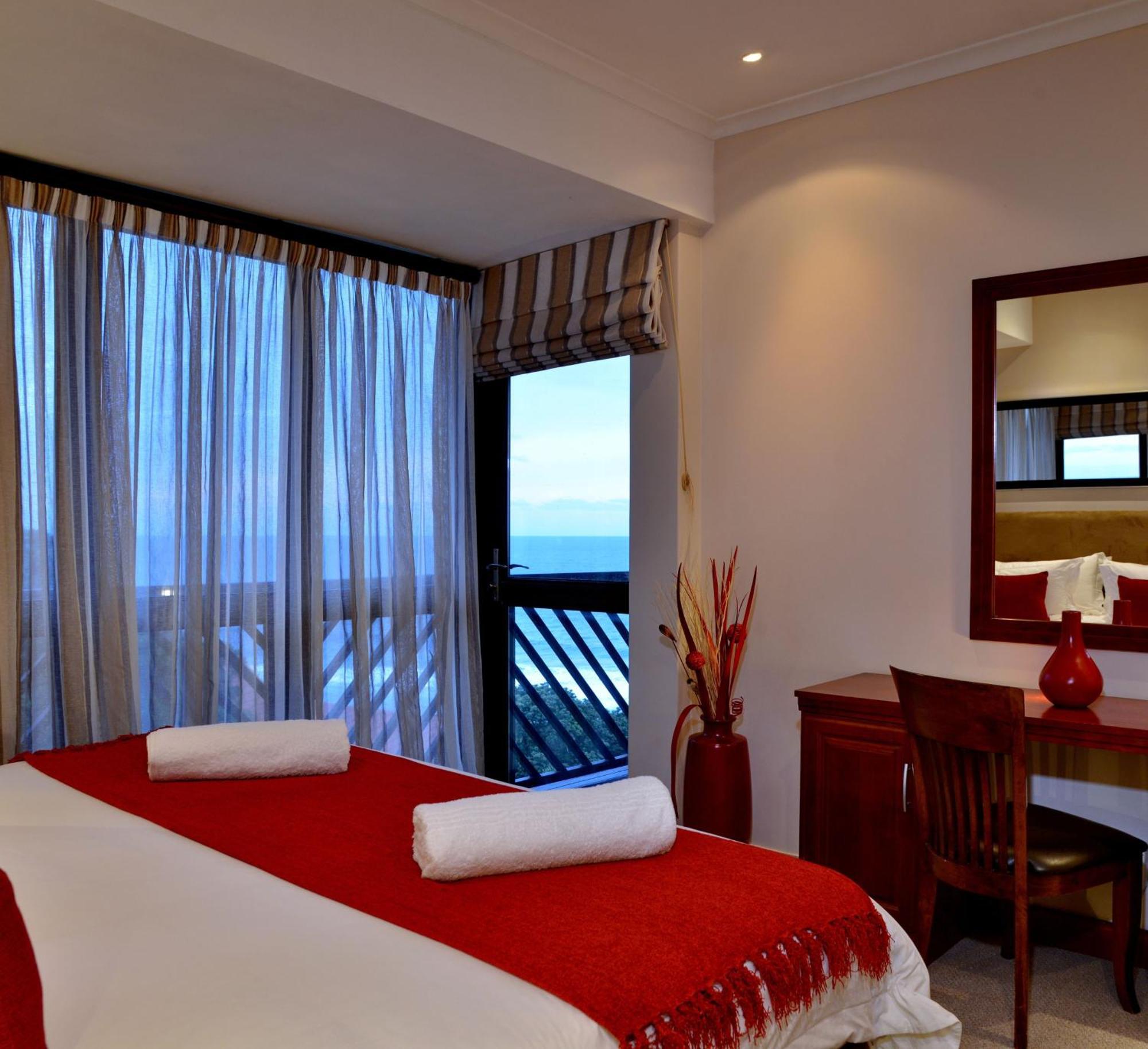 Anew Hotel Ocean Reef Zinkwazi Extérieur photo