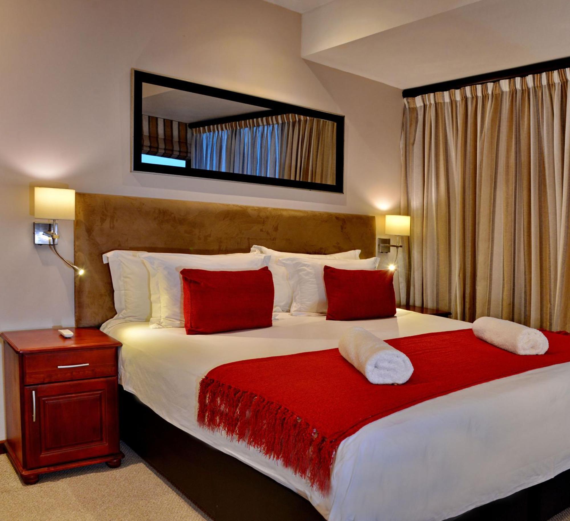Anew Hotel Ocean Reef Zinkwazi Extérieur photo