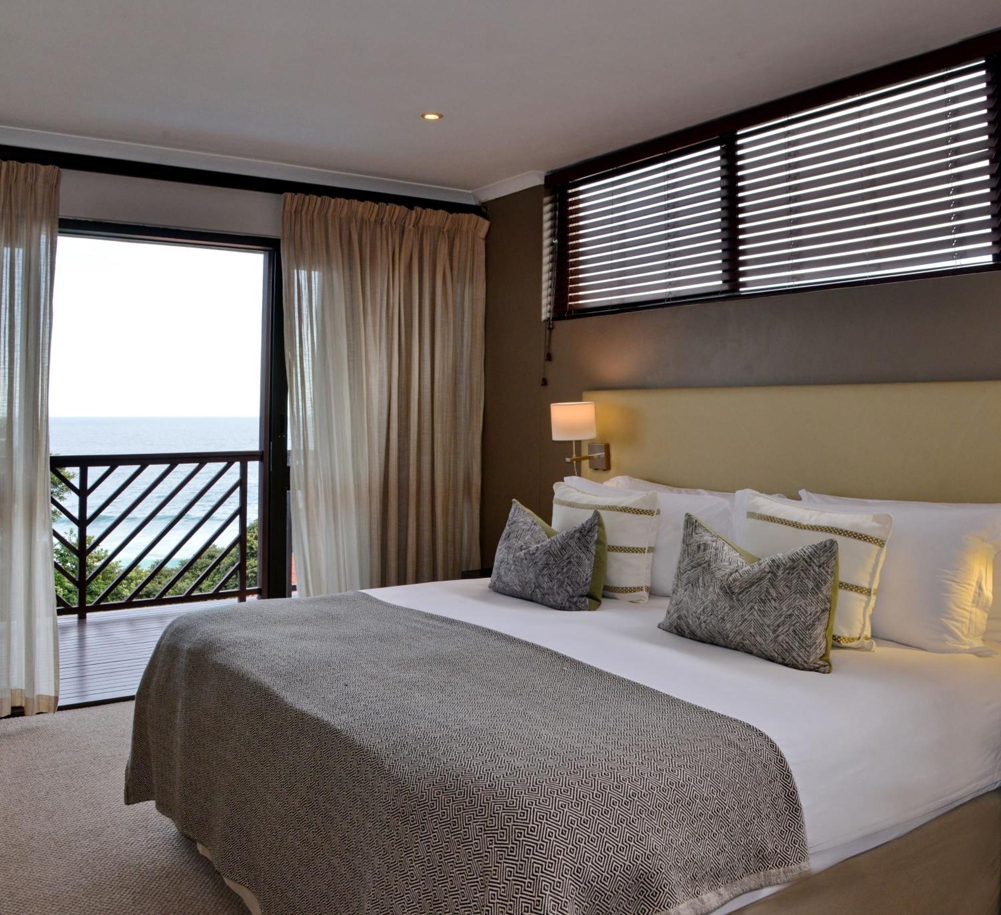 Anew Hotel Ocean Reef Zinkwazi Extérieur photo
