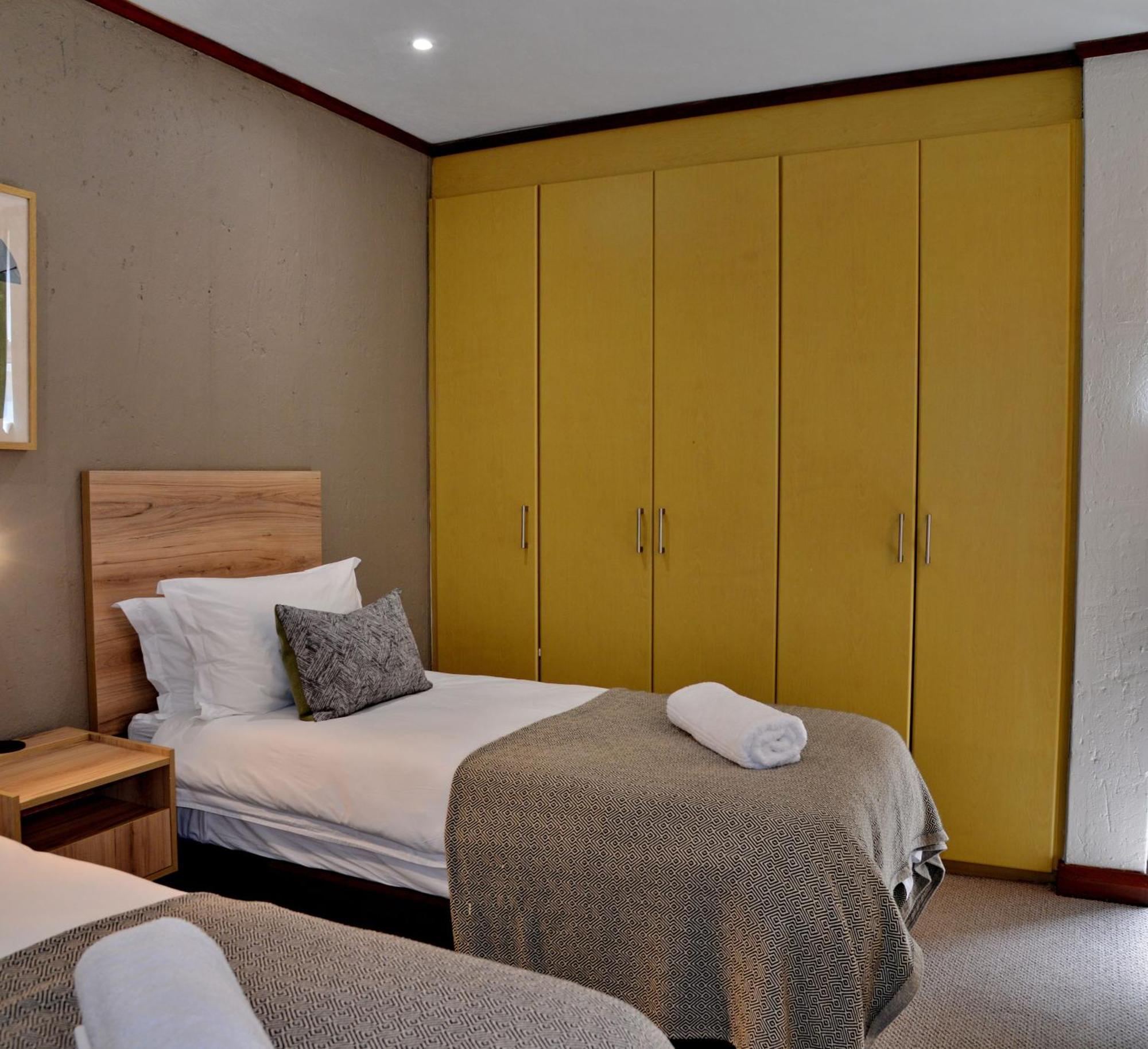 Anew Hotel Ocean Reef Zinkwazi Extérieur photo