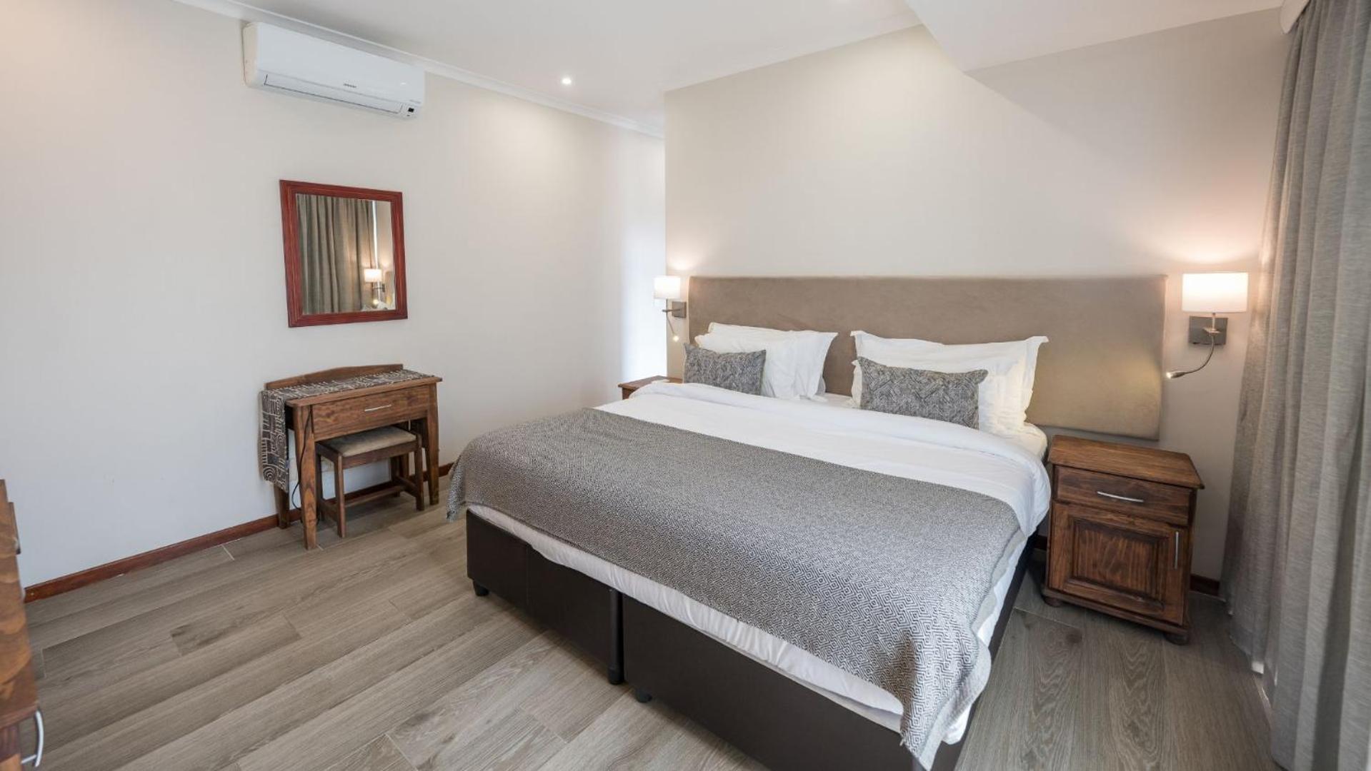 Anew Hotel Ocean Reef Zinkwazi Extérieur photo