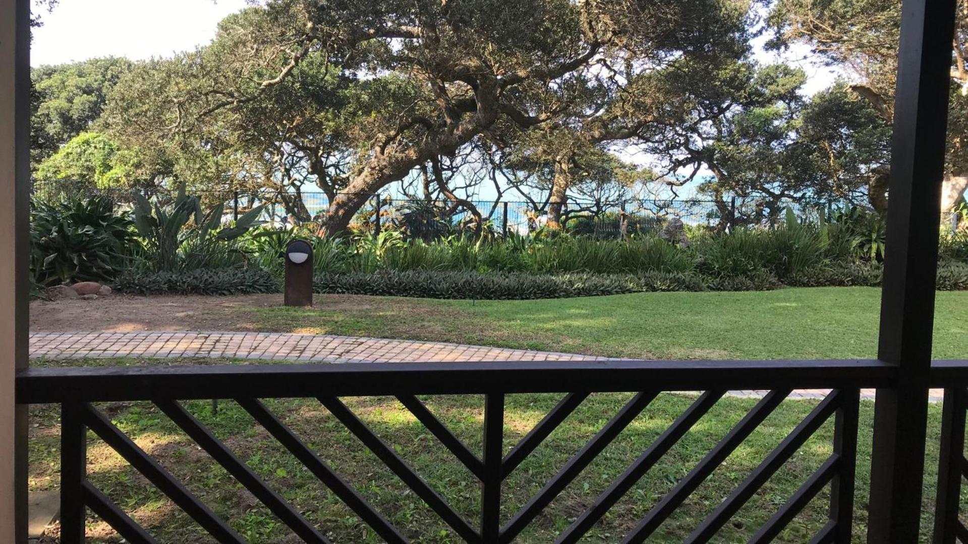 Anew Hotel Ocean Reef Zinkwazi Extérieur photo