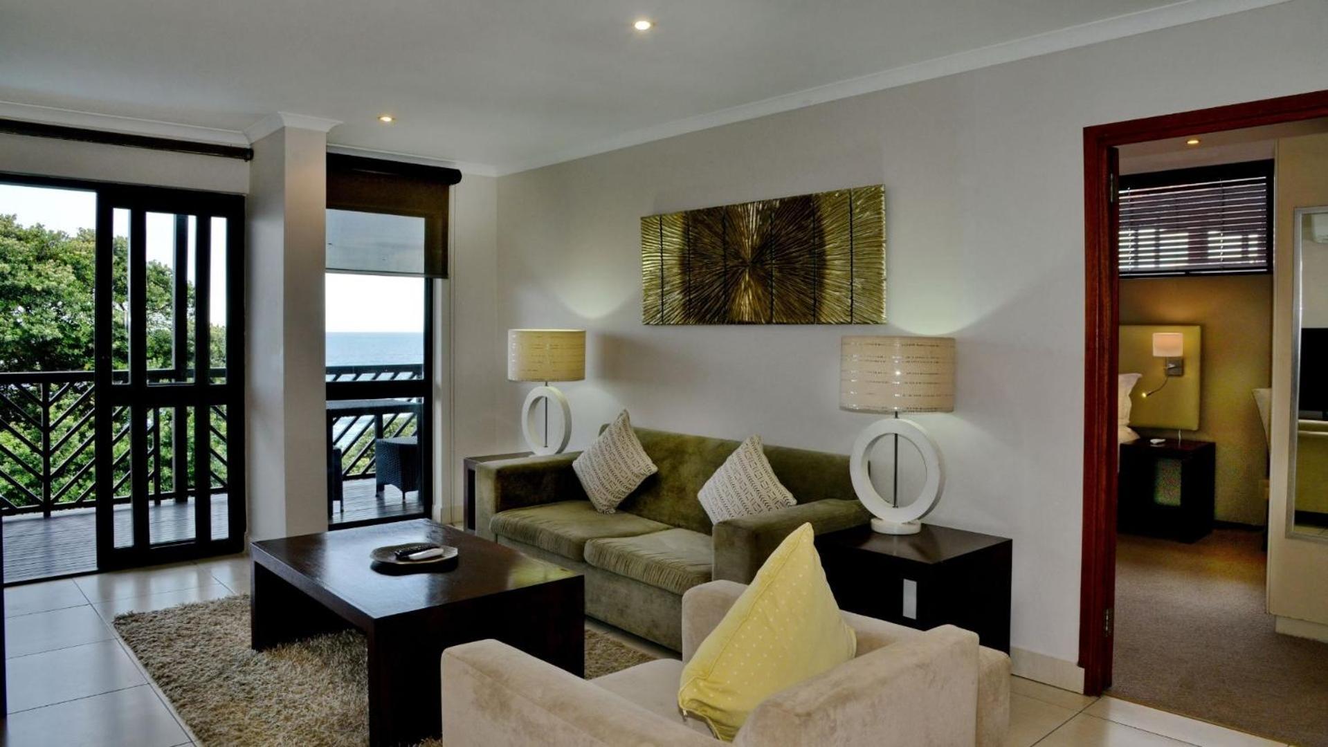 Anew Hotel Ocean Reef Zinkwazi Extérieur photo