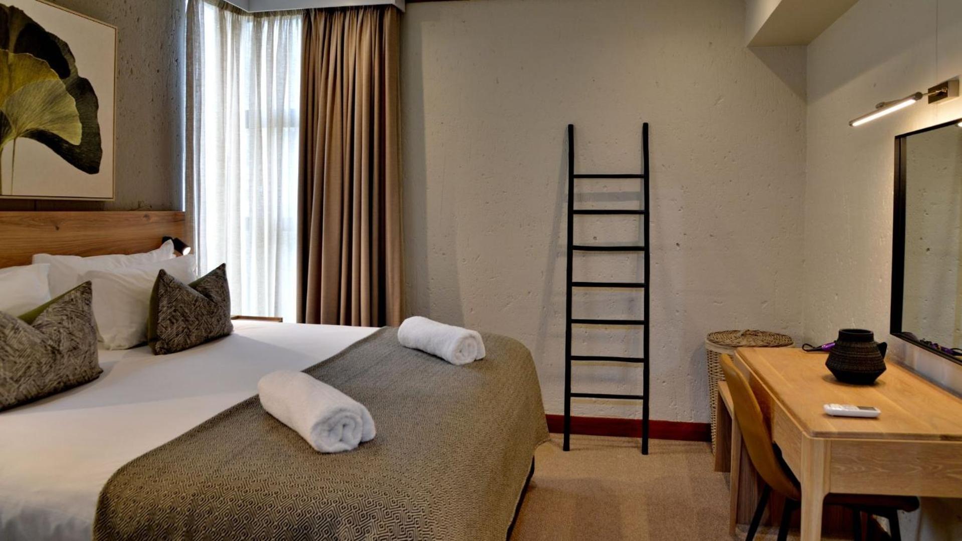 Anew Hotel Ocean Reef Zinkwazi Extérieur photo