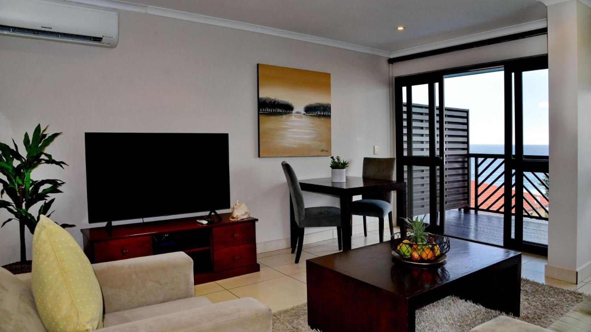Anew Hotel Ocean Reef Zinkwazi Extérieur photo