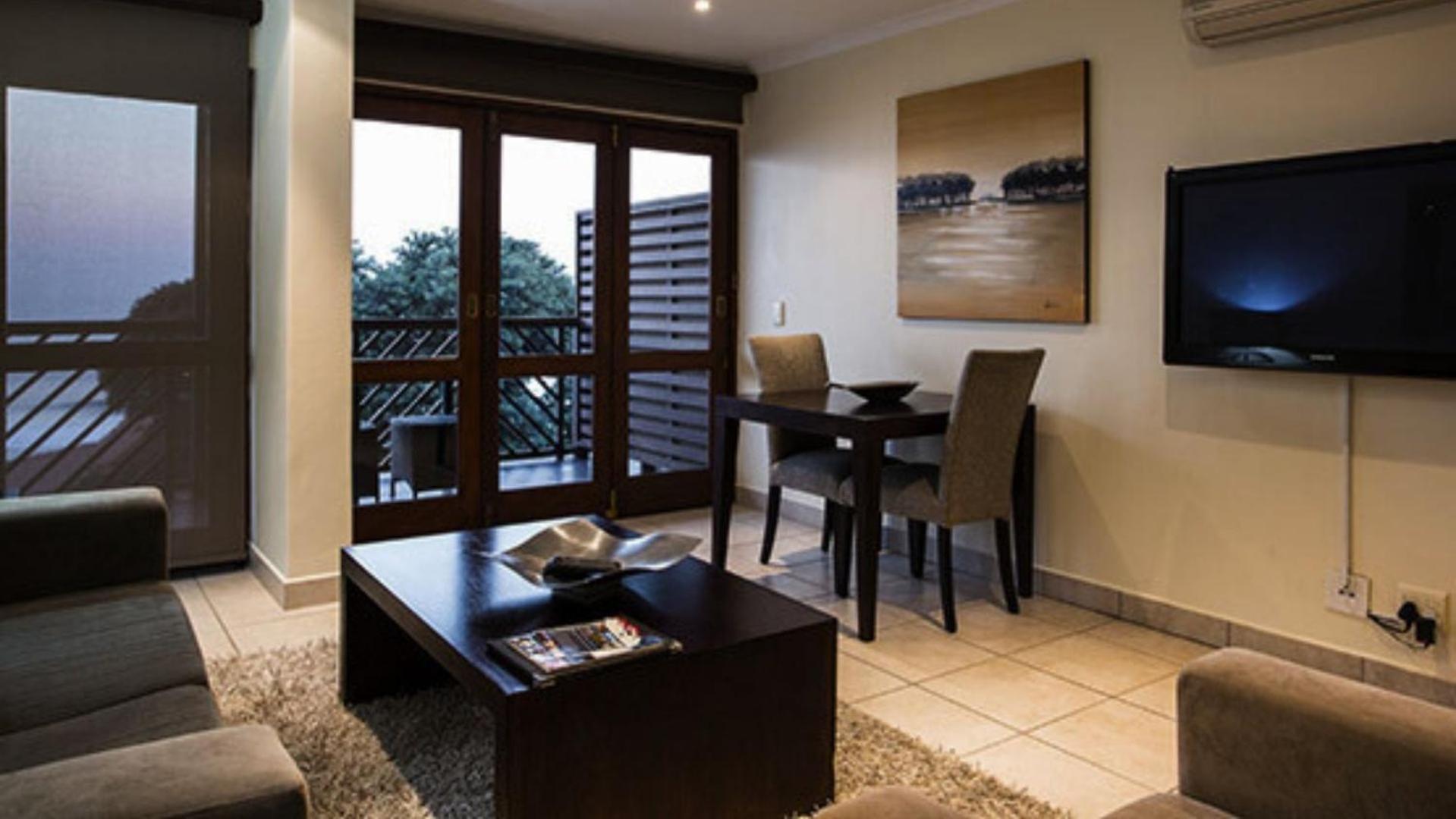 Anew Hotel Ocean Reef Zinkwazi Extérieur photo