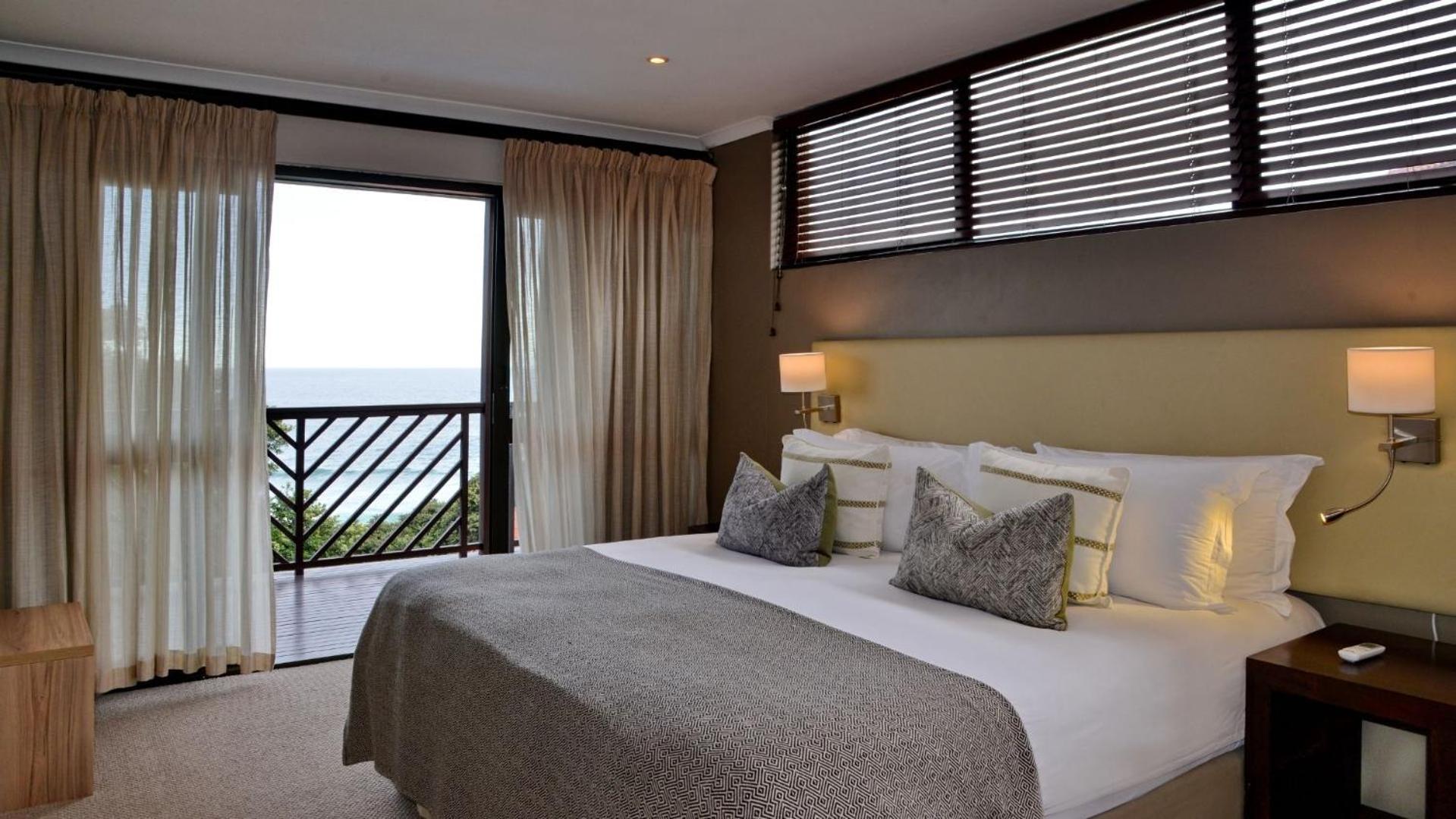 Anew Hotel Ocean Reef Zinkwazi Extérieur photo