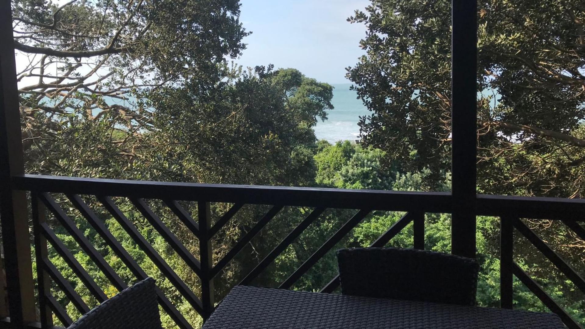 Anew Hotel Ocean Reef Zinkwazi Extérieur photo