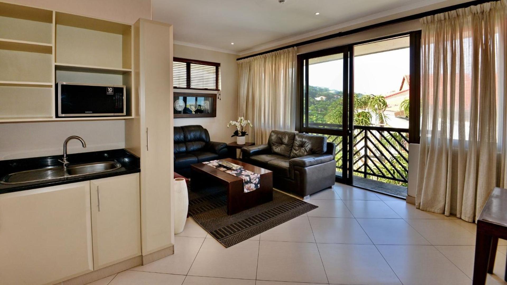 Anew Hotel Ocean Reef Zinkwazi Extérieur photo