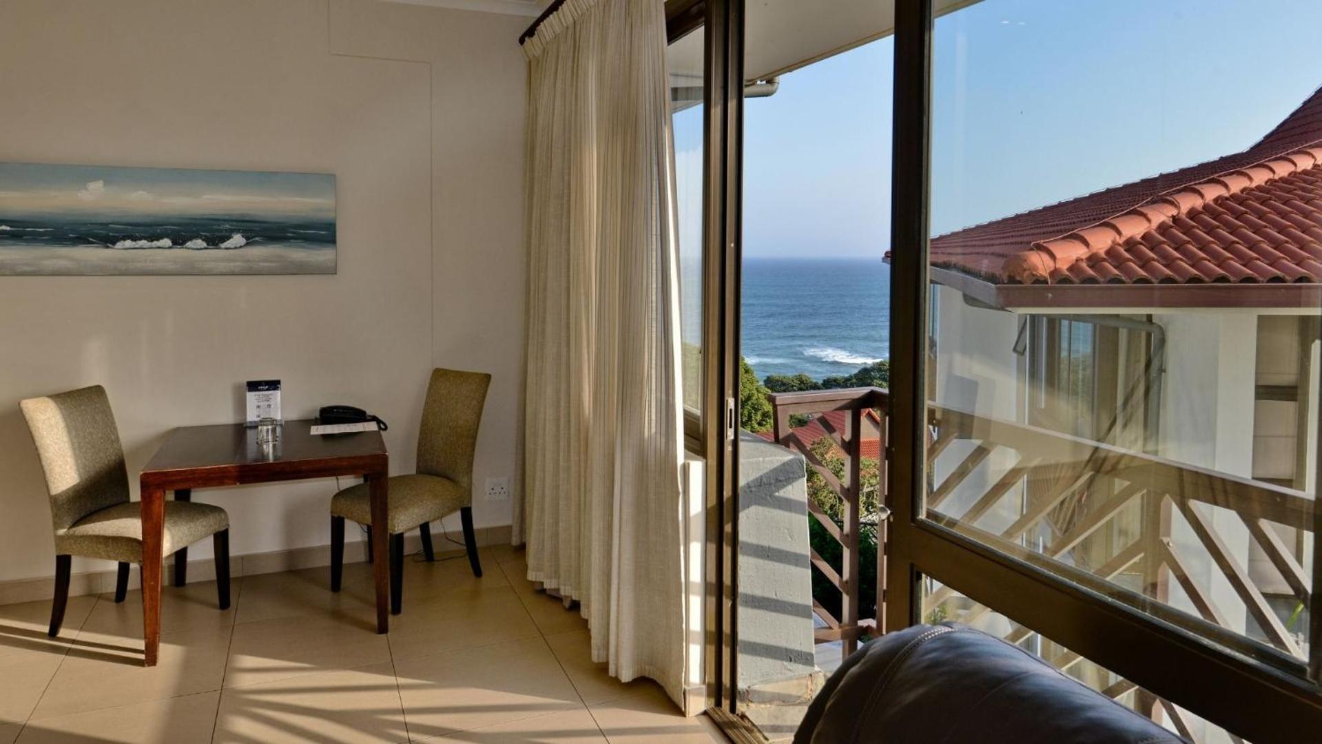Anew Hotel Ocean Reef Zinkwazi Extérieur photo