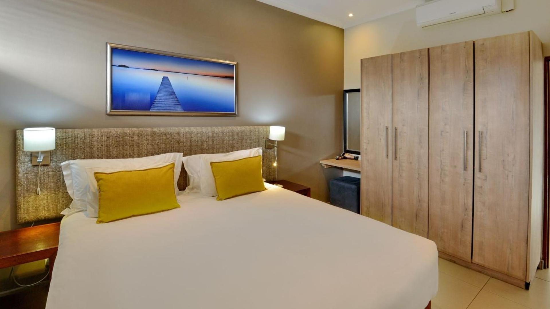 Anew Hotel Ocean Reef Zinkwazi Extérieur photo