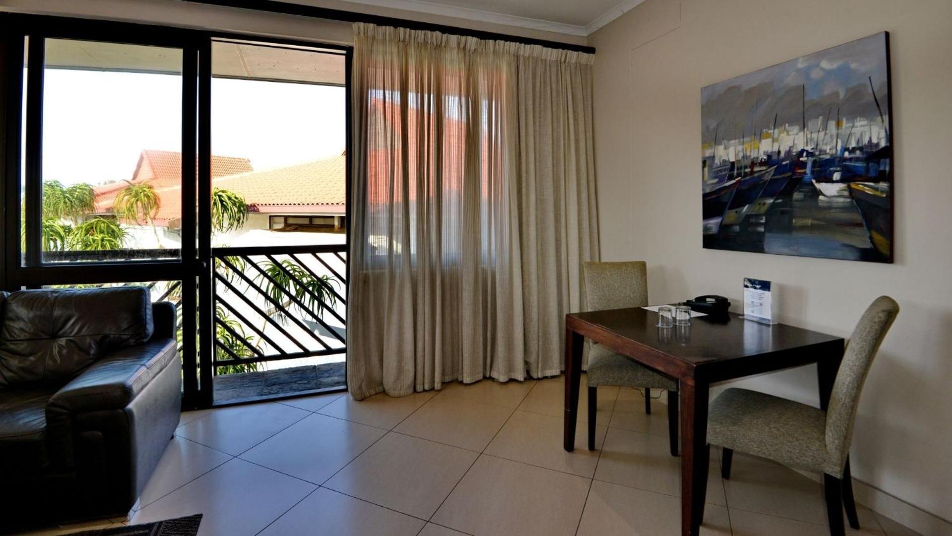Anew Hotel Ocean Reef Zinkwazi Extérieur photo