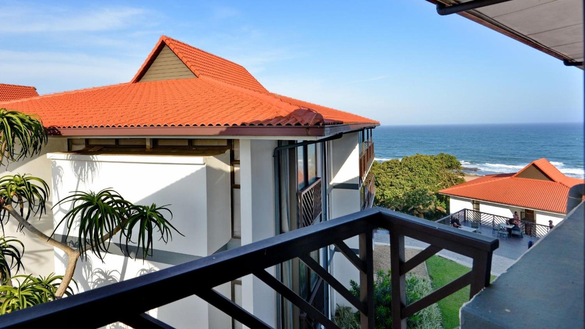 Anew Hotel Ocean Reef Zinkwazi Extérieur photo