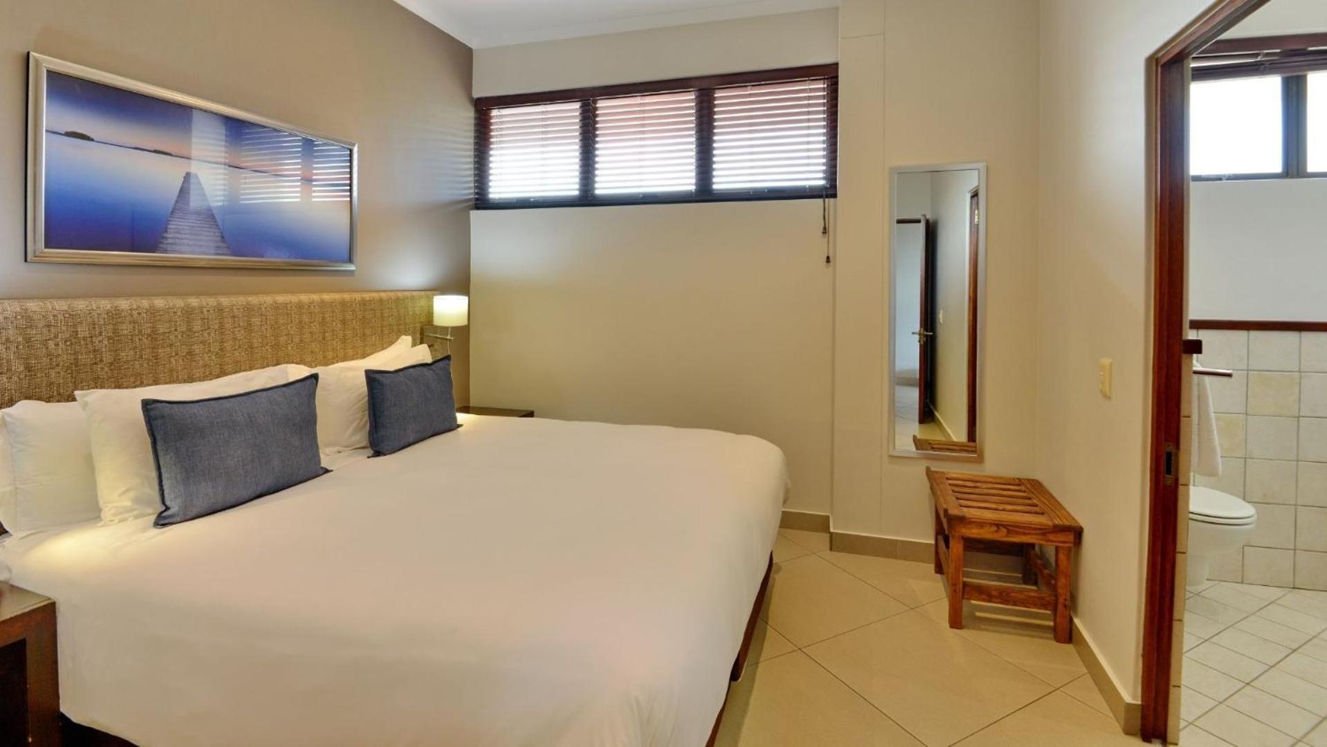 Anew Hotel Ocean Reef Zinkwazi Extérieur photo