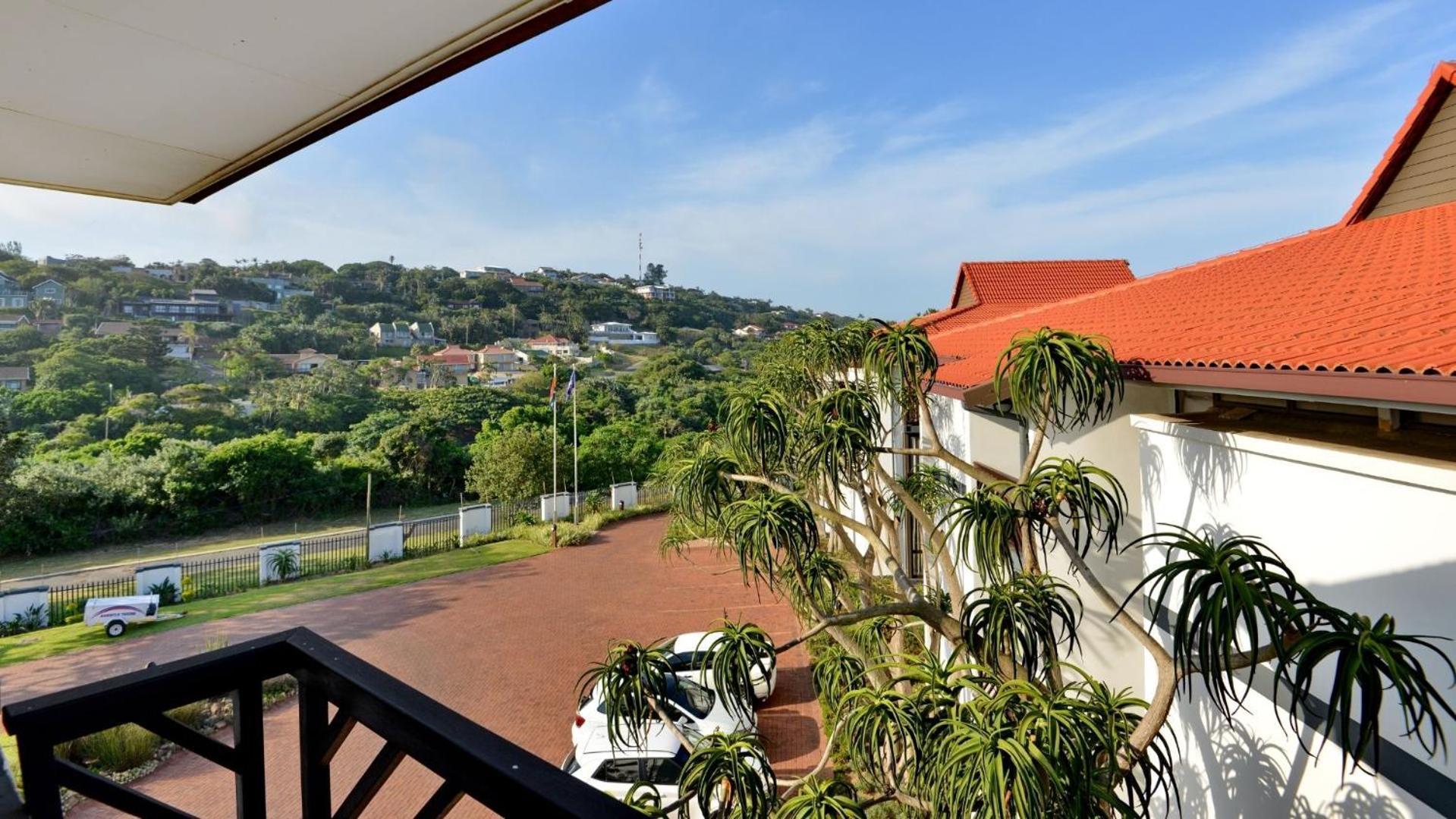 Anew Hotel Ocean Reef Zinkwazi Extérieur photo