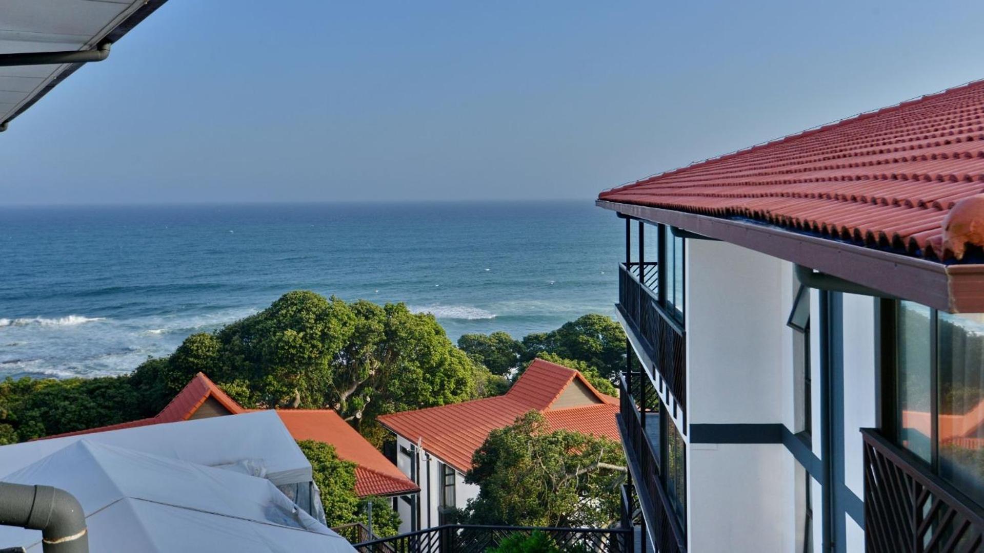 Anew Hotel Ocean Reef Zinkwazi Extérieur photo